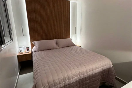 Apartamento à venda com 2 quartos em Butantã, São Paulo, SP