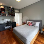 Casa à venda com 4 suítes no condomínio Reserva Nova Cantareira., São Paulo - SP