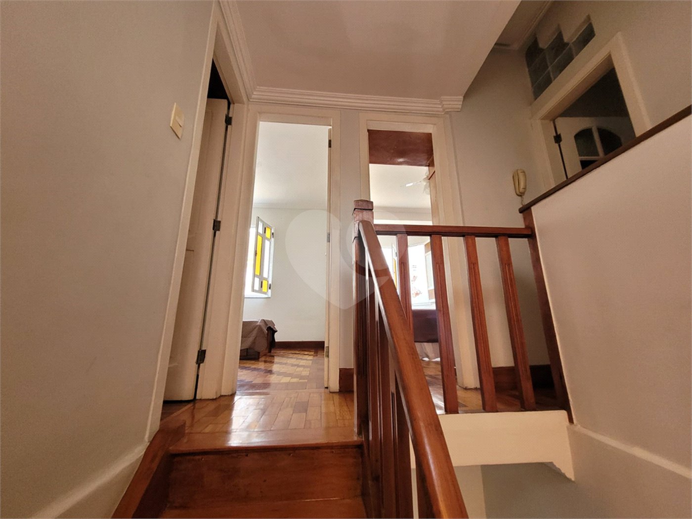 Casa de Vila à venda com 4 quartos, sendo 1 suíte,  em Tijuca, Rio de Janeiro, RJ
