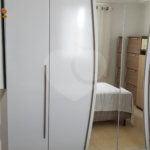 Apartamento à venda com 2 quartos em Vila Lavínia, Mogi das Cruzes, SP