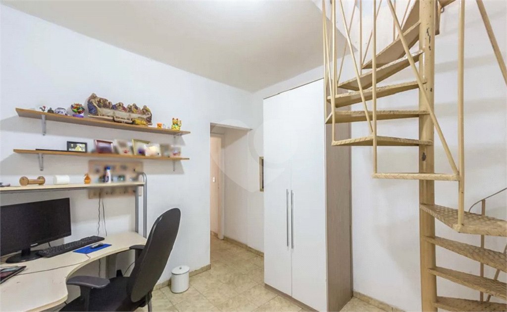 Sobrado à venda com 3 quartos, sendo 1 suíte, em Vila Guilherme, São Paulo, SP