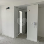 Apartamento à venda com 1 quarto em Indianópolis, São Paulo, SP
