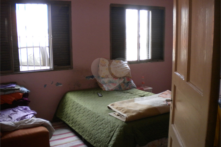 Casa à venda com 2 quartos em Pirituba, São Paulo, SP