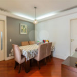 Apartamento à venda com 3 quartos, sendo 1 suíte, em Cambuci, São Paulo, SP
