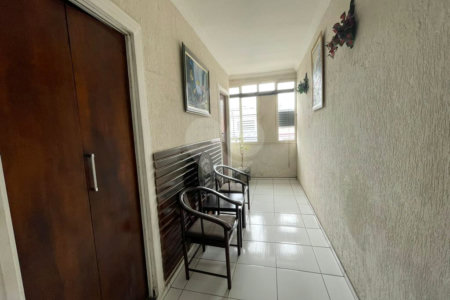 Casa à venda ou para alugar com 4 quartos em Chácara Califórnia, São Paulo, SP