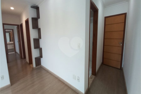 Apartamento à venda com 3 quartos, sendo 1 suíte, em Jardim Rossignatti, Indaiatuba, SP