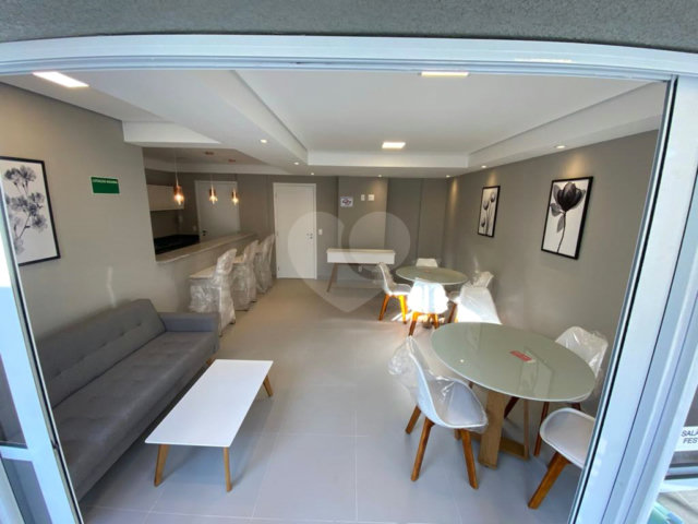 Apartamento à venda com 2 quartos em Tremembé, São Paulo, SP