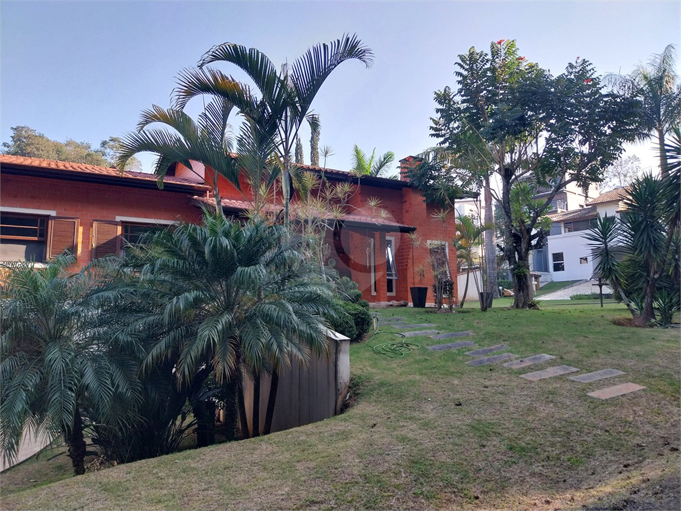 Casa Térrea à venda com 4 quartos, sendo 1 suíte,  em Parque dos Lagos, Mogi das Cruzes, SP