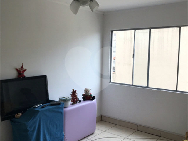 Apartamento à venda com 2 quartos em Jardim São Paulo(zona Norte), São Paulo, SP