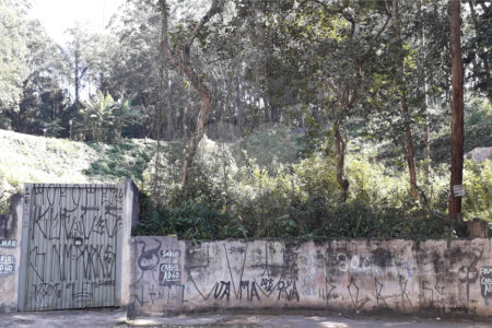 Terreno à venda em Vila Andrade, São Paulo, SP