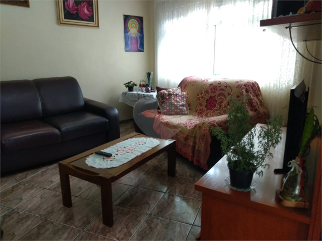 Sobrado à venda com 3 quartos em Casa Verde, São Paulo, SP