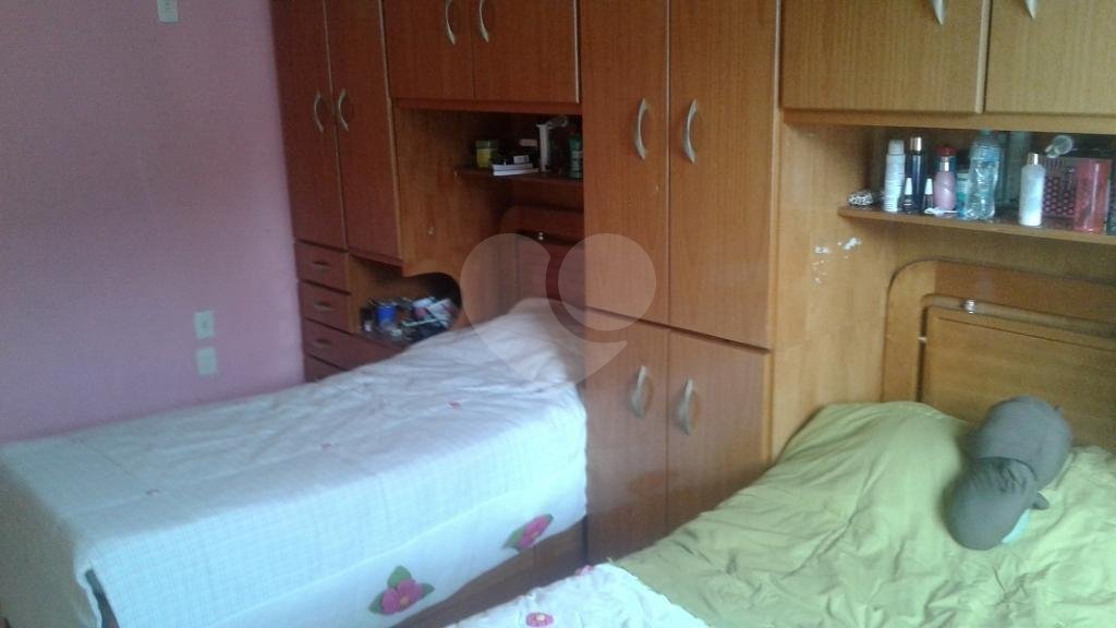 Casa à venda com 4 quartos, sendo 3 suítes, em Casa Verde, São Paulo, SP