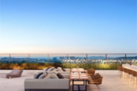 Apartamento à venda com 1 quarto em Pinheiros, São Paulo, SP