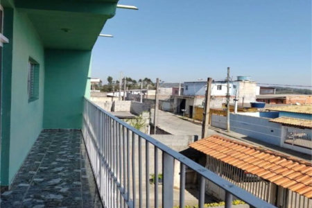 Casa à venda com 5 quartos em Recanto dos Eucaliptos, Mairinque, SP