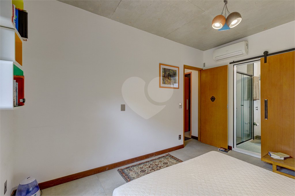 Apartamento à venda ou para alugar com 2 quartos, sendo 1 suíte, em Alto da Boa Vista, São Paulo, SP