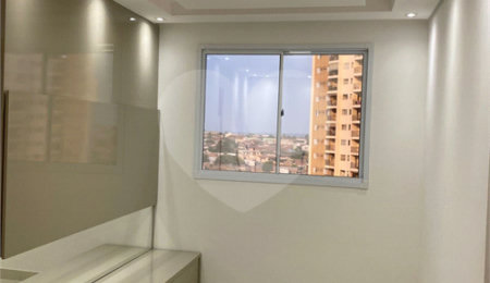 Apartamento à venda com 2 quartos em Morada do Ouro, Cuiabá, MT