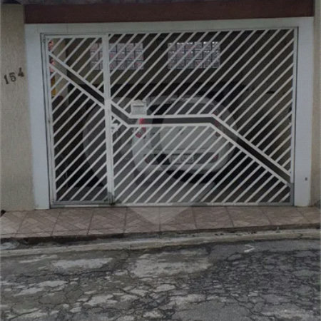 Sobrado à venda com 2 suítes em Jardim São Paulo(zona Norte), São Paulo, SP