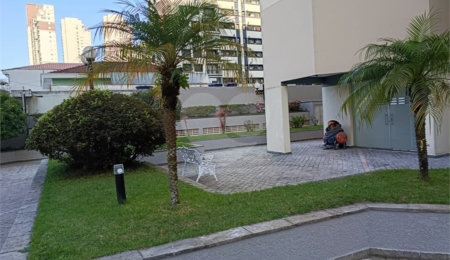 Apartamento à venda com 3 quartos em Santana, São Paulo, SP