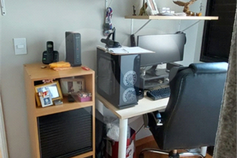 Apartamento à venda com 2 quartos, sendo 1 suíte, em Santana, São Paulo, SP