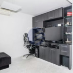 Exclusivo Apartamento de Alto Padrão no Sollo Vila Romana