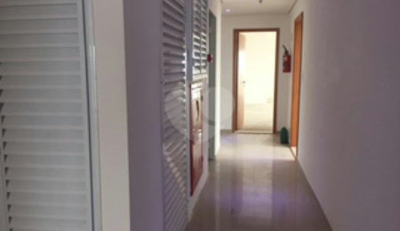 Sala à venda em Tucuruvi, São Paulo, SP