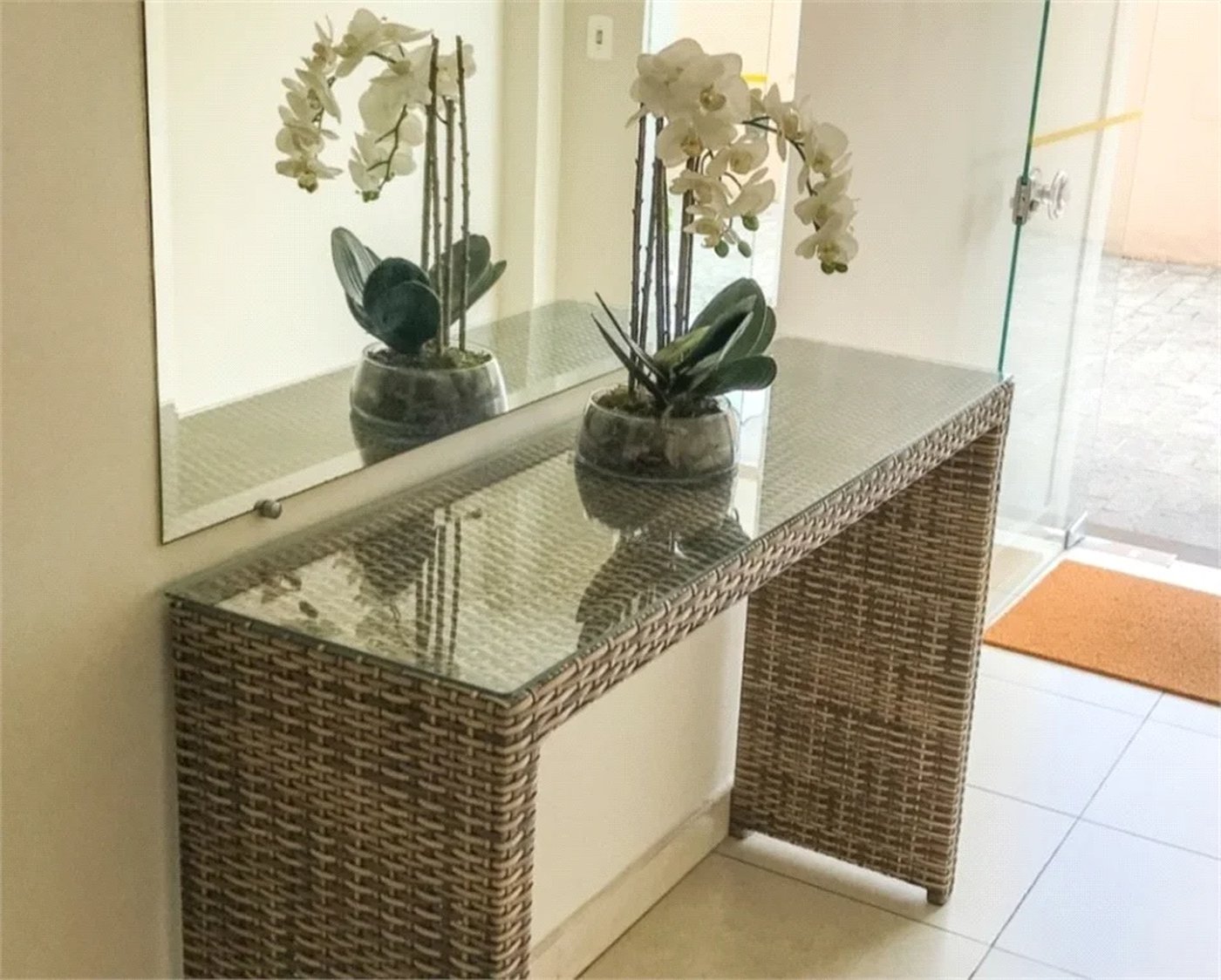 Apartamento à venda com 2 quartos em Jardim Ivana, São Paulo, SP