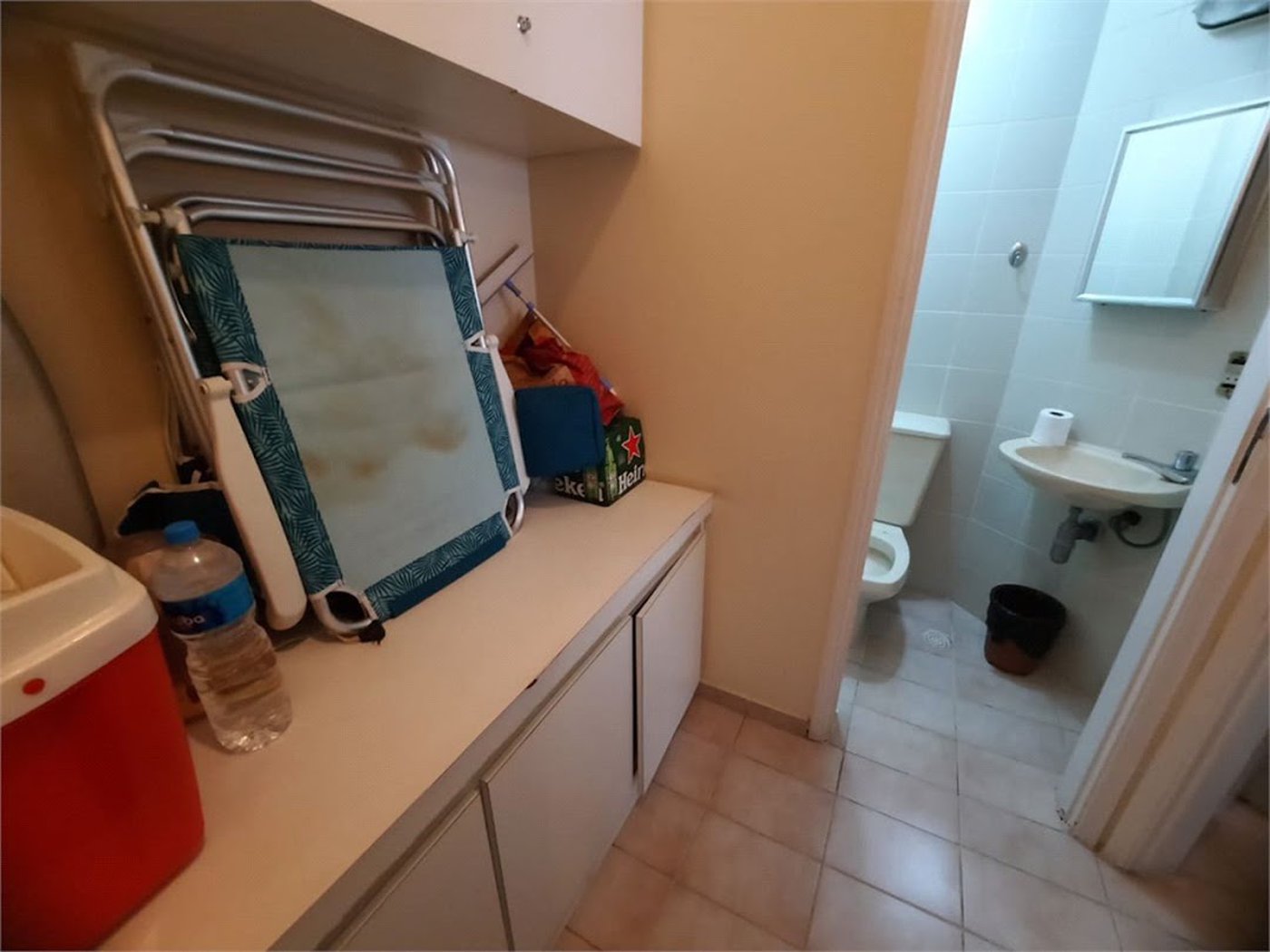 Apartamento à venda, 108 m² por R$ 690.000,00 - Vila Alzira - Guarujá/SP