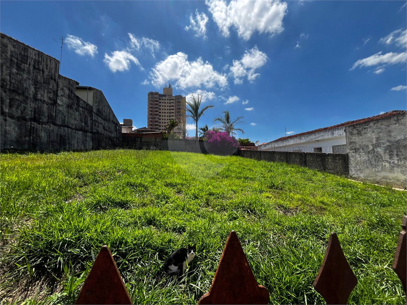 Terreno à venda em Vila Rosa, Itapetininga, SP