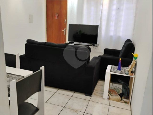 Apartamento à venda com 2 quartos em Tremembé, São Paulo, SP