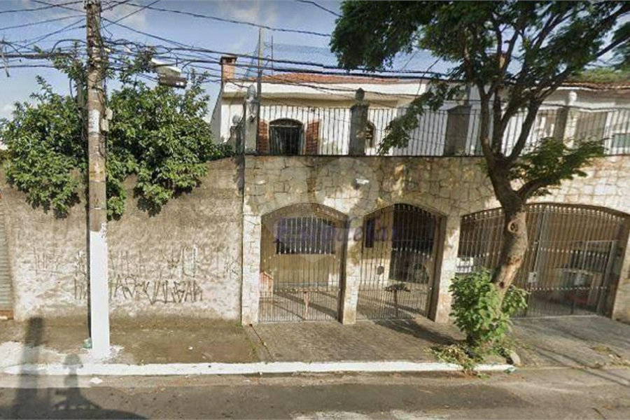 Casa Térrea à venda com 4 quartos, sendo 1 suíte, em Vila Medeiros, São Paulo, SP