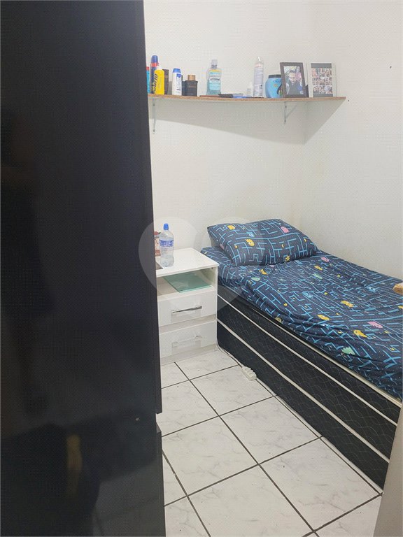 Casa à venda com 2 quartos em Vila Caputera, Mogi das Cruzes, SP