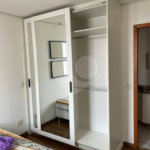 Apartamento à venda com 1 quarto em Vila Clementino, São Paulo, SP