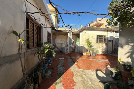 Terreno à venda com 2 quartos em Parada Inglesa, São Paulo, SP