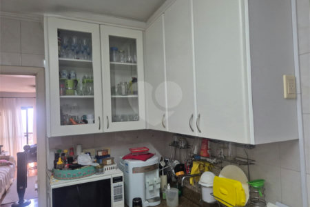 Duplex à venda com 3 suítes em Vila Monte Alegre, São Paulo, SP