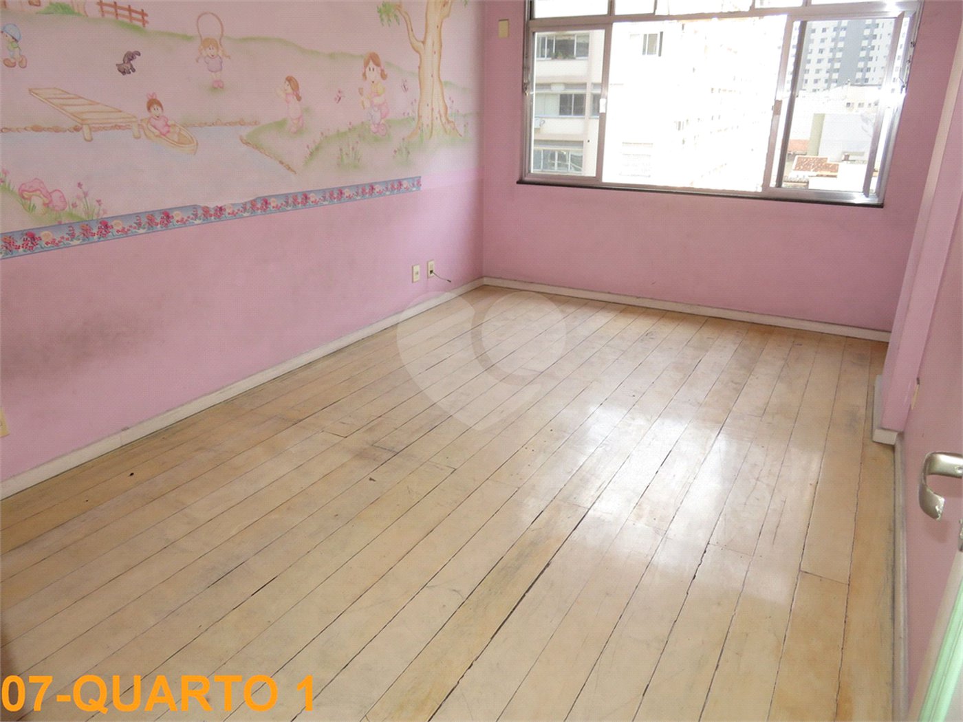 Apartamento à venda com 4 quartos, sendo 2 suítes,  em Tijuca, Rio de Janeiro, RJ
