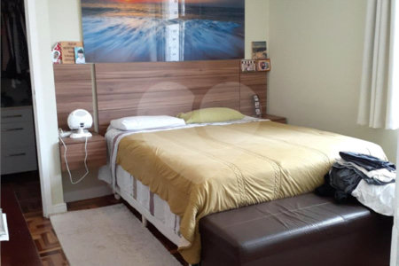 Apartamento à venda com 3 quartos, sendo 1 suíte, em Jardim Paulista, São Paulo, SP