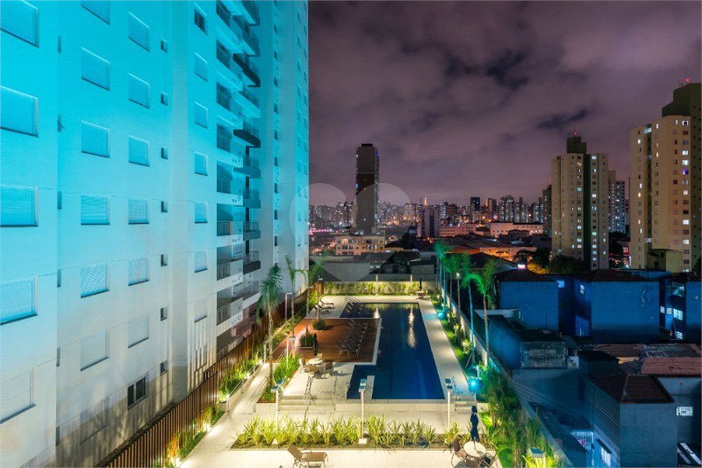 Apartamento à venda com 3 quartos, sendo 1 suíte, em Chora Menino, São Paulo, SP