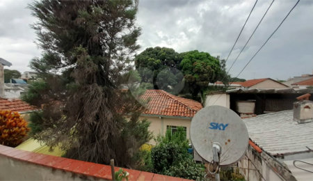 Casa à venda com 3 quartos em Santana, São Paulo, SP