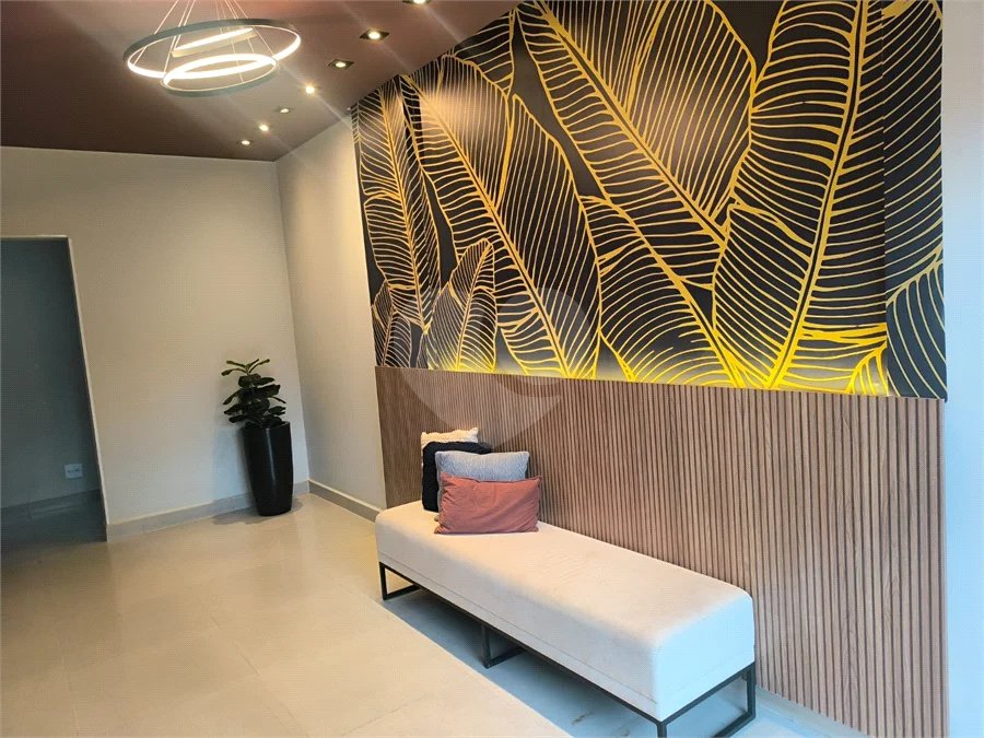 Apartamento à venda com 1 suíte em Alto da Boa Vista, Ribeirão Preto, SP