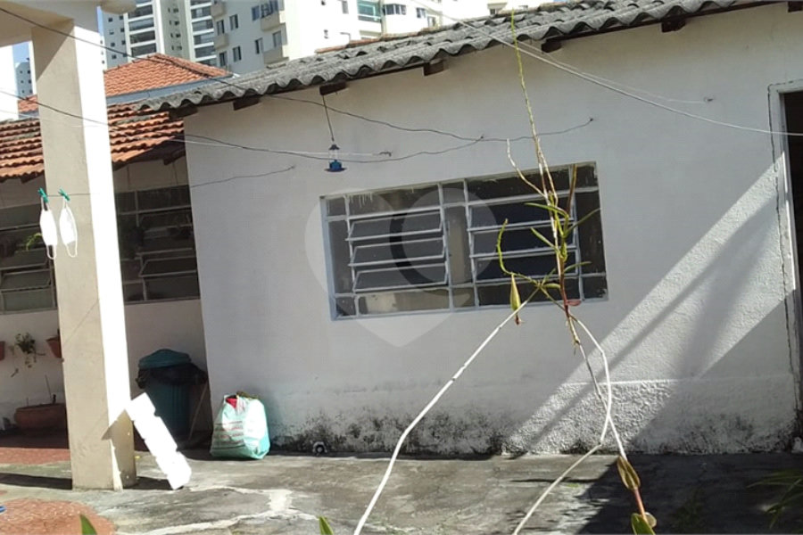 Terreno à venda em Santa Teresinha, São Paulo, SP
