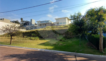 Terreno à venda em Rainha, Louveira, SP