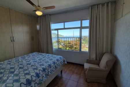 Apartamento com 2 dormitórios para alugar, 105 m² por R$ 5.500,00/mês - Embaré - Santos/SP