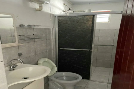 Casa à venda com 2 quartos em Rio Pequeno, São Paulo, SP