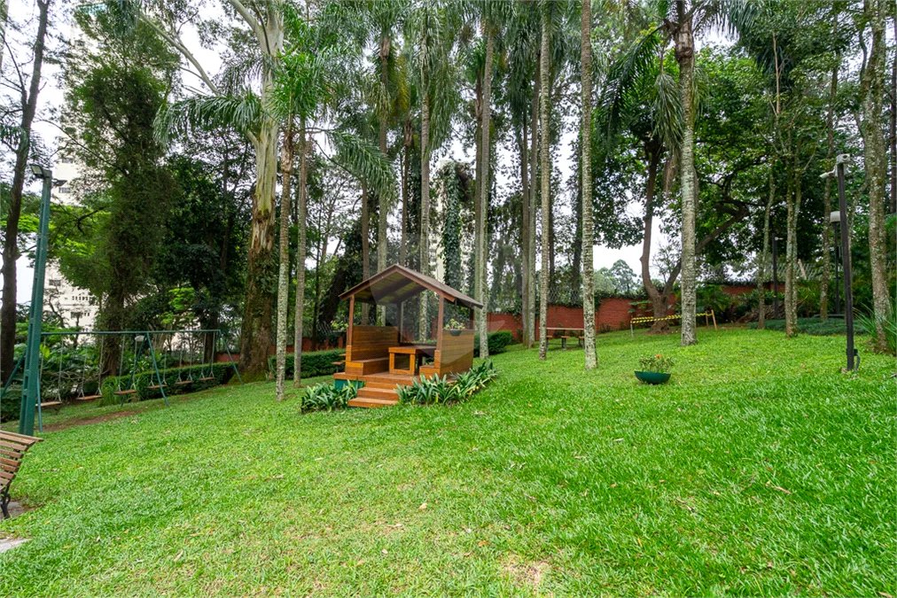 Apartamento à venda com 3 quartos, sendo 1 suíte, em MORUMBI, São Paulo, SP