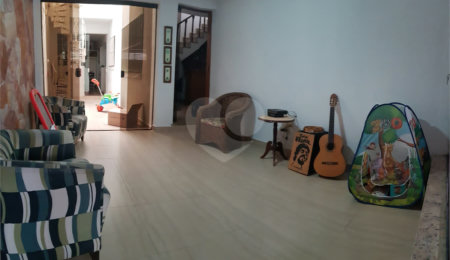 Sobrado à venda com 3 quartos em Jardim São Paulo(zona Norte), São Paulo, SP