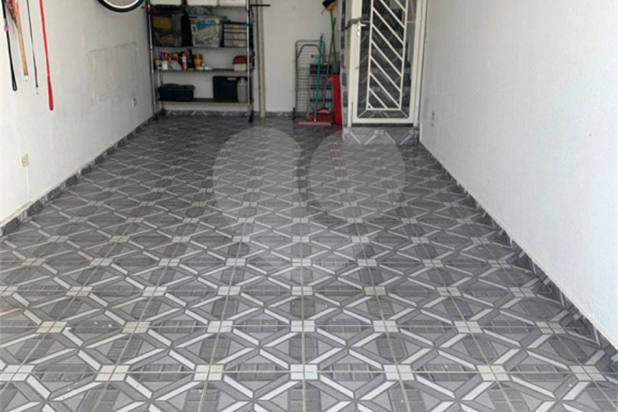 Sobrado à venda com 3 suítes em Casa Verde, São Paulo, SP