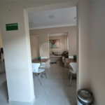 Apartamento à venda com 2 quartos em Campo Limpo, São Paulo, SP