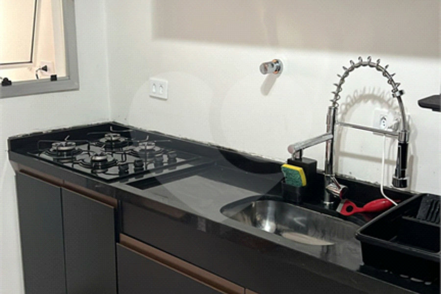 Apartamento à venda com 2 quartos em Vila Nova Cachoeirinha, São Paulo, SP