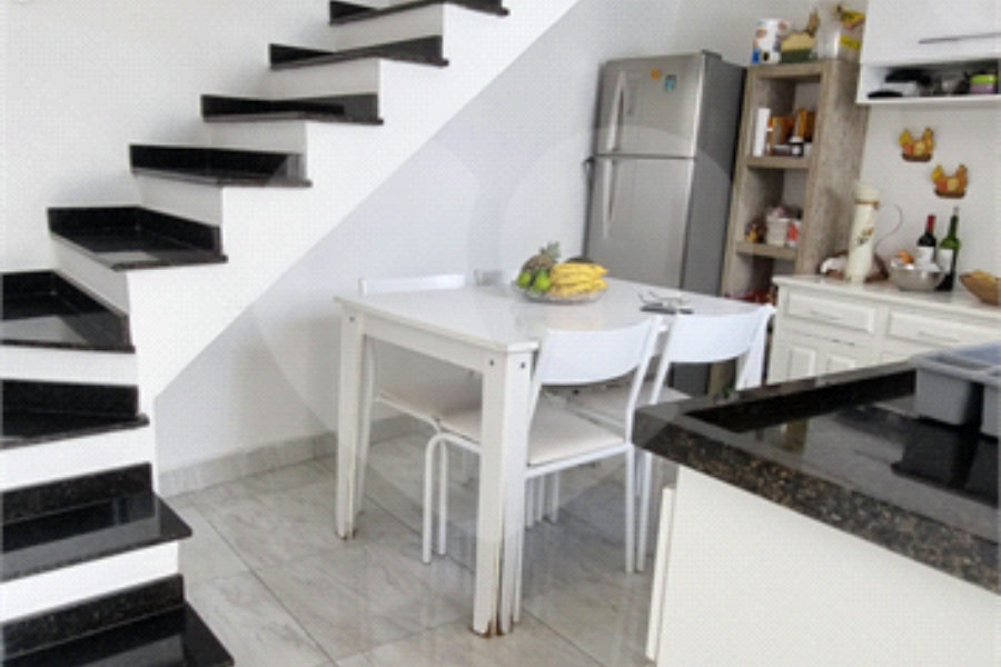 Casa à venda com 4 quartos, sendo 1 suíte, em Mandaqui, São Paulo, SP