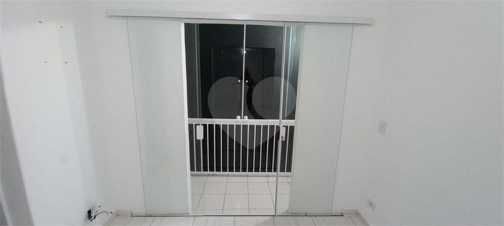 Apartamento à venda com 2 quartos em Vila do Castelo, São Paulo, SP